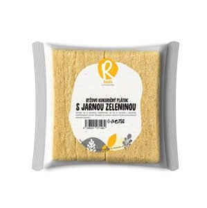 Slané pochúťky, chrumky