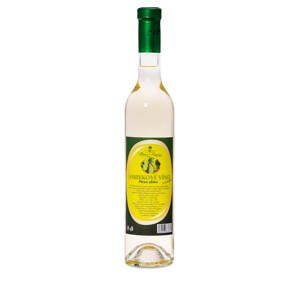 Smrekové víno Château Krupina 0,5L