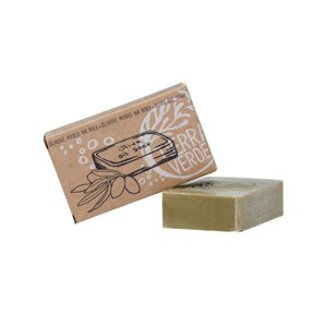 Tierra Verde Olivové mydlo na ruky 100g