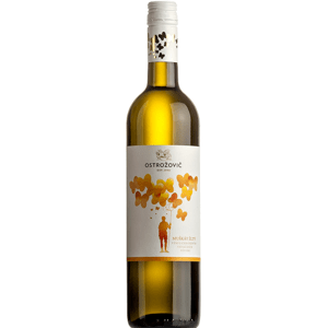 Muškát žltý Ostrožovič 0,75l