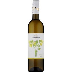 Lipovina Ostrožovič 0,75l