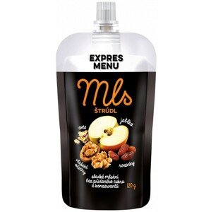 Expres menu MLS Štrúdľa 120g