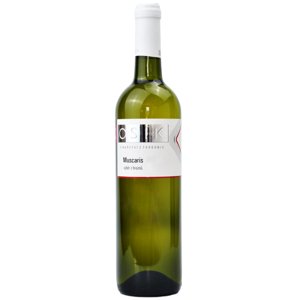 Kosik Muscaris 0,75l
