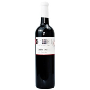 Kosik Cabernet Cortis 0,75l