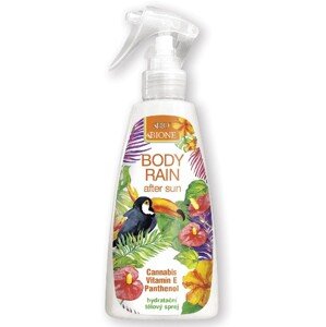 Bione Cosmetics Spray po opaľovaní Body Rain 260ml
