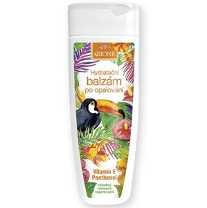 Bione Cosmetics Hydratačný balzám po opaľovaní 200ml