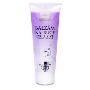 Bione Cosmetics - Balzam na ruky EXCLUSIVE + Q10