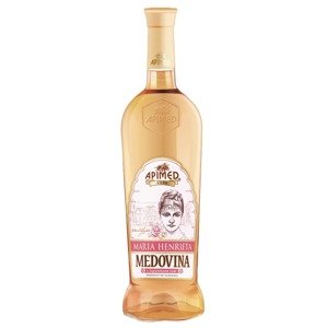 Apimed Maria Henrieta medovina 0,75l