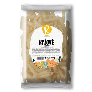 Ravita Penne ryžové cestoviny 250g