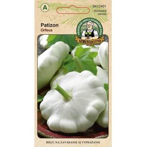 Semenárstvo Patizon Orfeus 1g