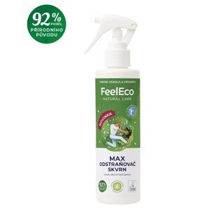 FeelEco MAX odstraňovač škvŕn 200ml