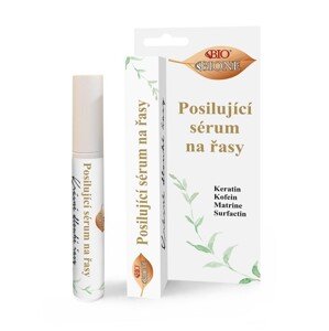 Bione Cosmetics Posilňujúce sérum na riasy 7ml