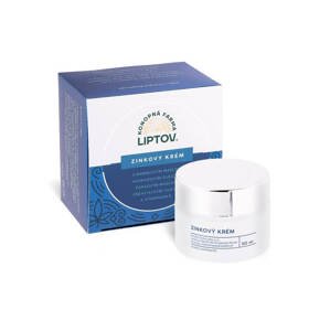 Konopná farma Liptov Zinkový krém 50ml