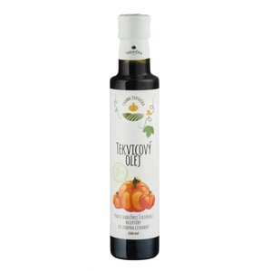 Farma Tekvička Štajerský Tekvicový olej 250ml