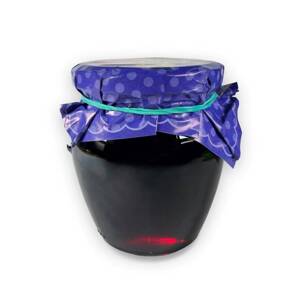 Natur Products Pečený čaj s medom čučoriedkový 230g