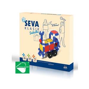 Seva KLASIK - Jednotka 222ks
