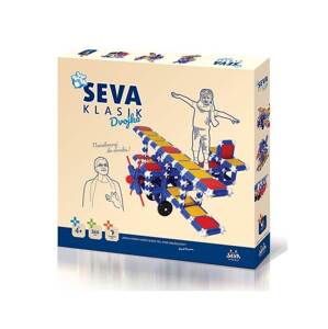Seva KLASIK - Dvojka 366ks