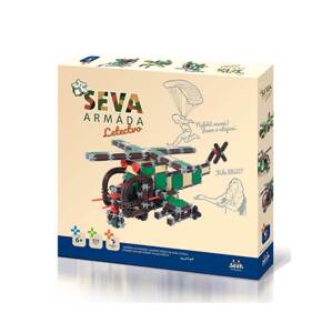 Seva ARMÁDA - Letectvo 511ks