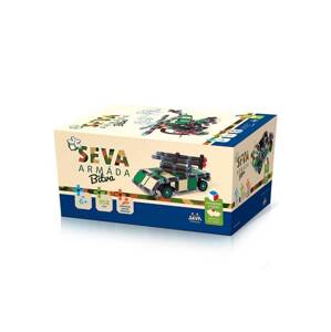 Seva ARMÁDA - Bitka 958ks
