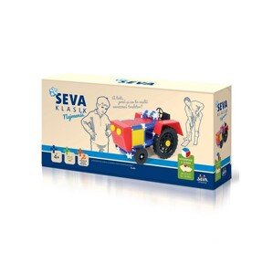 Seva KLASIK - Najmenšia 115ks