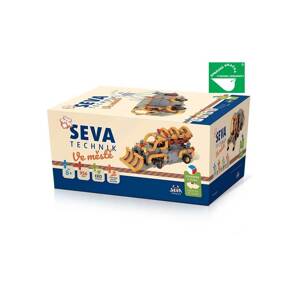 Seva TECHNIK - V meste 956ks