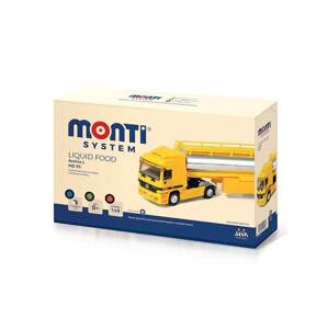 Monti System MS 55 - Liquid Food Actros L