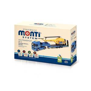 Monti System MS 58.3 - Helitransport MI-2