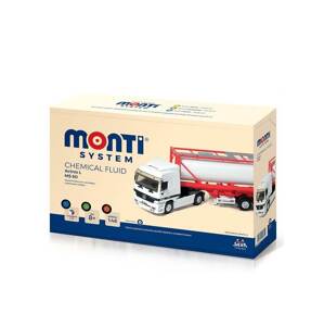 Monti System MS 60 - Chemical Fluid