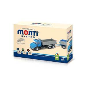 Monti System MS 65 - Scania Tarmac