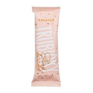 Kolatch Trubičky slaný karamel 35g