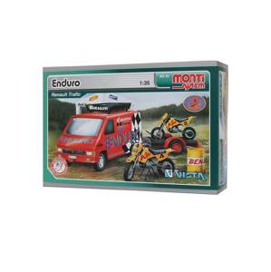 Monti System MS 49 - Enduro
