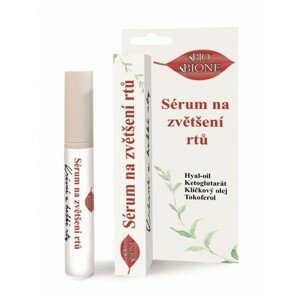 Bione Cosmetics Sérum na zväčšenie pier 7ml