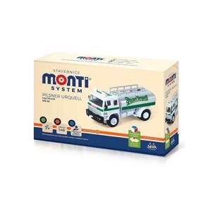 Monti System MS 36 - Pilsner Urquell