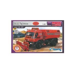 Monti System MS 47 - Eco Technic