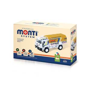 Monti System MS 07 - Dakar