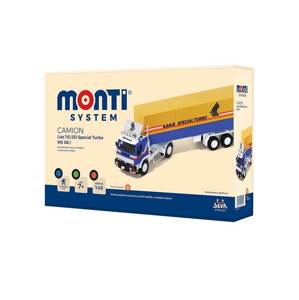 Monti System MS 08.1 - Camion