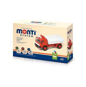 Monti System MS 09 - Petrol