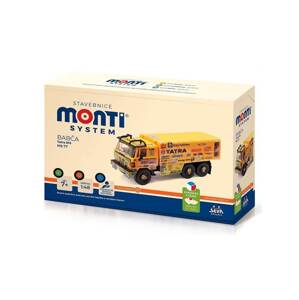 Monti System MS 77 - Babča