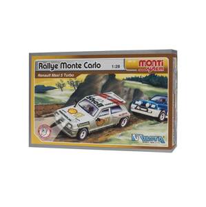 Monti System MS 23 - Rallye Monte Carlo
