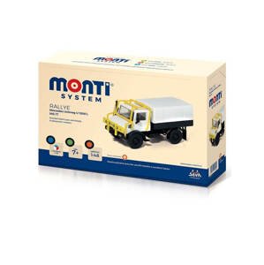 Monti System MS 17 - Rallye