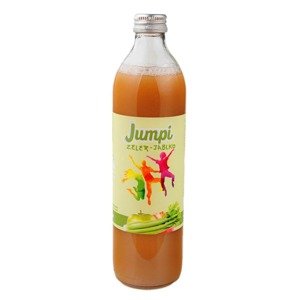 Valach Zeler 100% zeleninovo-ovocná šťava 500ml