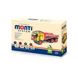 Monti System MS 76.2 - Vojtěch Špička