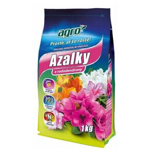 Agro Organicko minerálne hnojivo na azalky a rododendrony 1kg