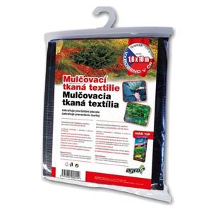 Agro Mulčovacia tkaná textília 1,6x10m