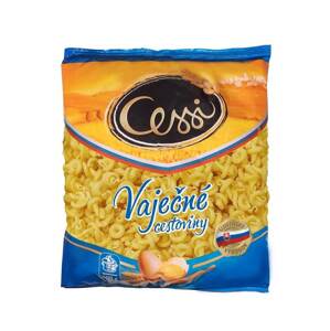 Cessi Turbanky 2 vaječné cestoviny 400g