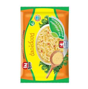 In Taste Instantná rezancová drožďová polievka 60g