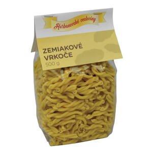 Nemathik Zemiakové vrkoče cestoviny 500g