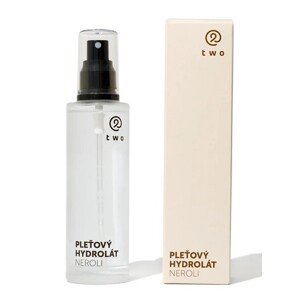 Two Pleťový hydrolát neroli 100ml