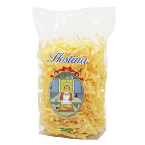 Hostina Rezance široké 2-vaječné 250g