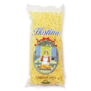 Hostina Jahodová stuha 3-vaječné 200g